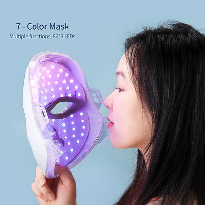 GlowMask