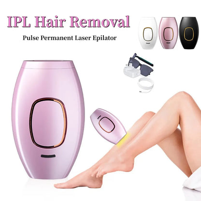 SilkTouch Epilator