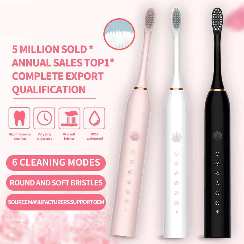 LuxBrush