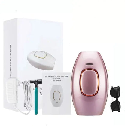 SilkTouch Epilator